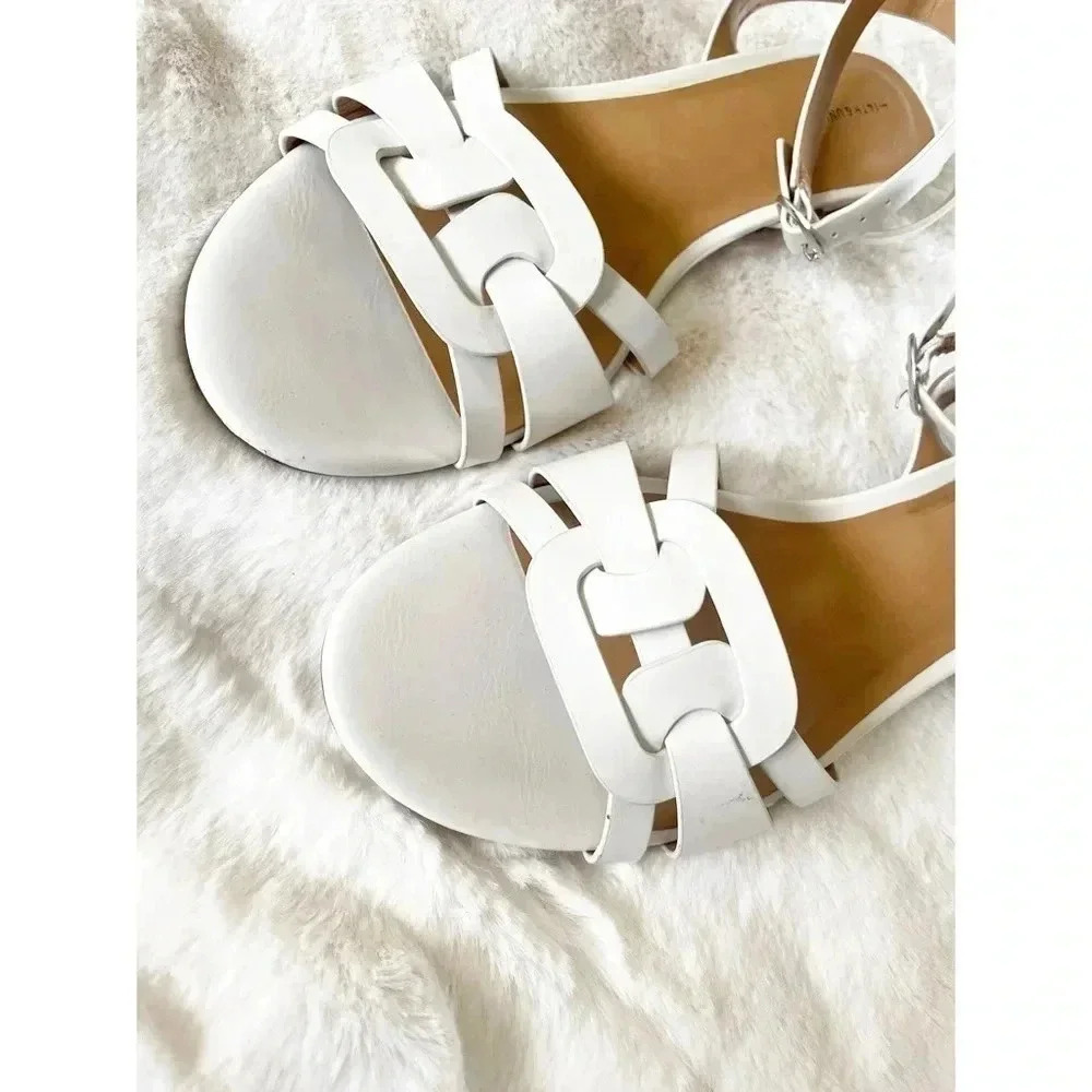14th & Union Laran Ankle Strap Sandal